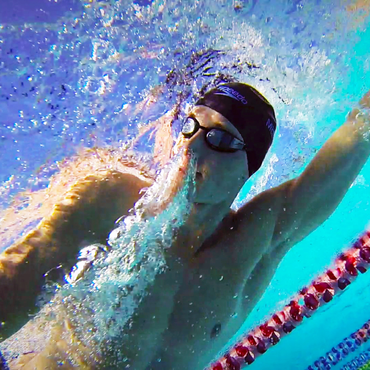 Rocky Mountain Multisport Triathlon Swim Rocky Mountain Multisport Triathlon Swim