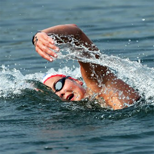 Rocky Mountain Multisport Triathlon Swim Rocky Mountain Multisport Triathlon Swim