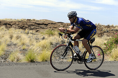 first triathlon advice