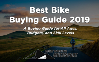 Best Bike Buying Guide 2019: A Buying Guide for All Ages, Budgets, and Skill Levels