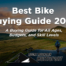 Best Bike Buying Guide 2019: A Buying Guide for All Ages, Budgets, and Skill Levels