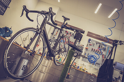 bicycle mechanic fort collins colorado