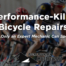 5 Performance-Killing Bicycle Repairs Only an Expert Mechanic Can Spot