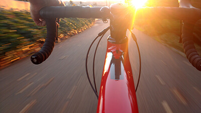 benefits of custom bike fitting