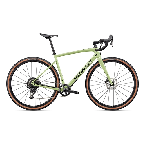 Gravel Bikes